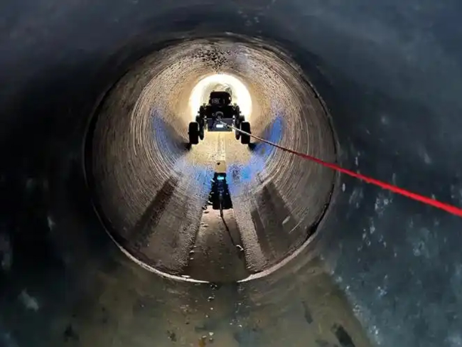 昌平CCTV检测后如何整理数据？